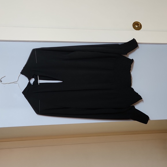 Fancy night out blouse/shirt - Picture 4 of 9